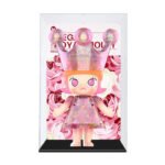 1000% Royal Molly Display Box (Mika Ninagawa Background)