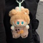 Fashion Dress - Plush Bear Outfit