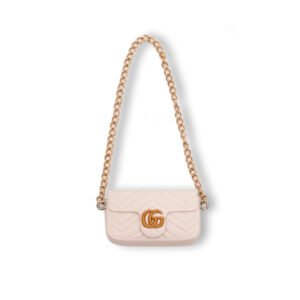 Fashion Dress - Labubu GUCCI Style Bag