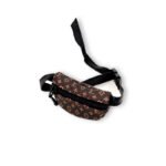 Fashion Dress - Labubu  LV Style Bag