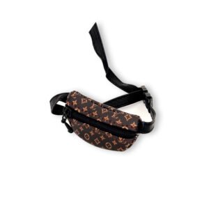 Fashion Dress - Labubu  LV Style Bag