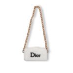 Fashion Dress - Labubu Dior Style Bag