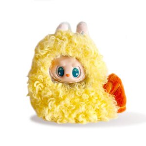 Fashion Dress - Crispy Fried Shrimp Outfit