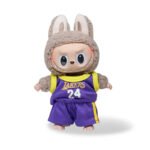 Fashion Dress - Lakers #24 jersey