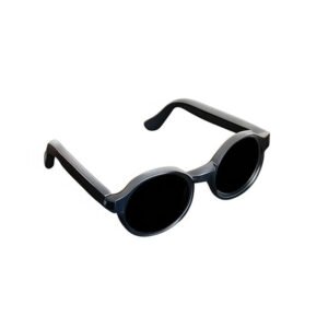 Fashion Dress - Labubu Sunglasses
